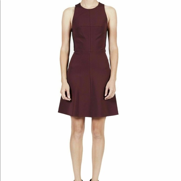 Rag & Bone Sabrina Dress NWT - Picture 3 of 4
